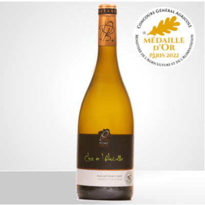 Le Clos de l’Alouette 2017